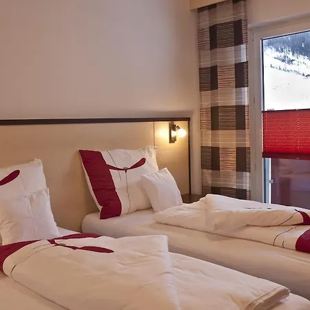 Hotel Bergheim