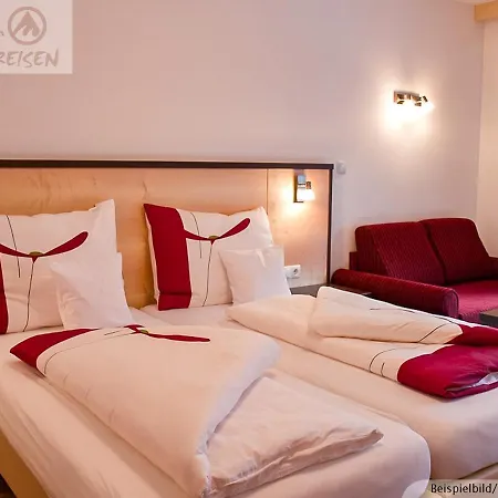 Hotel Bergheim