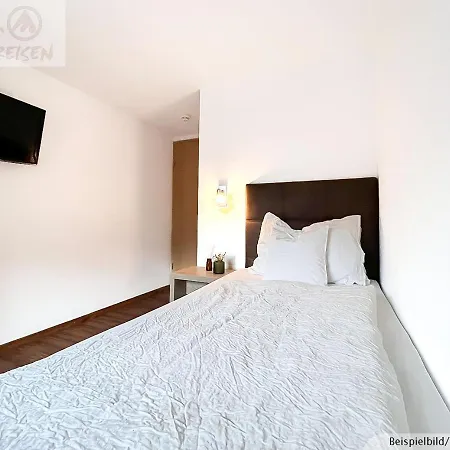 Bergheim Hotel *