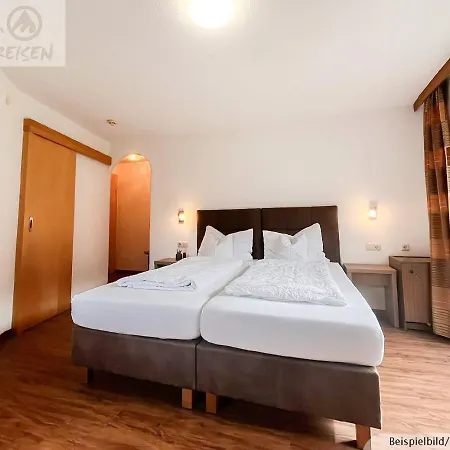 Hotel Bergheim