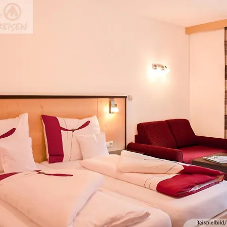 Hotel Bergheim
