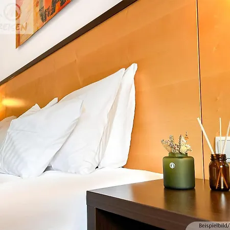 Bergheim Hotel