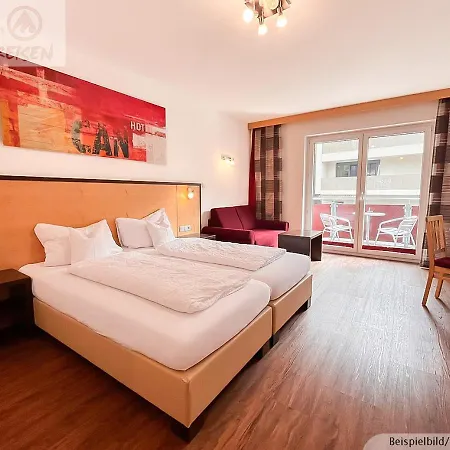 Hotel Bergheim *