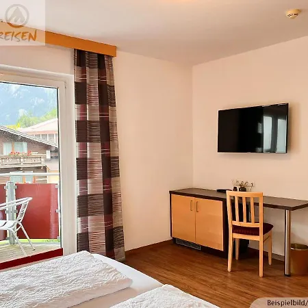 Hotel Bergheim