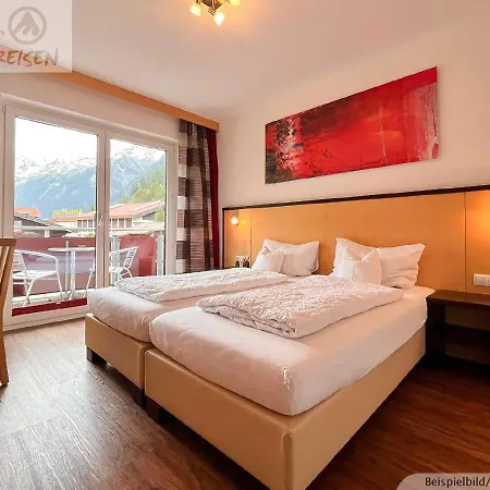 Bergheim Hotel