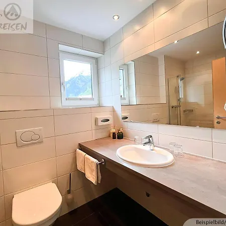 Hotel Bergheim Sölden