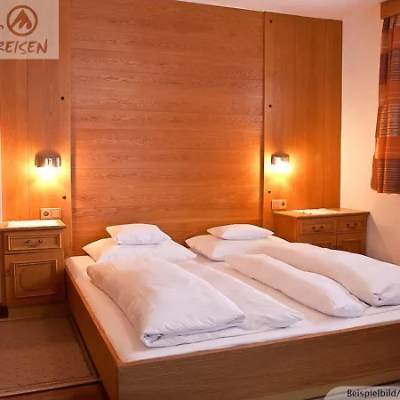 Hotel Bergheim