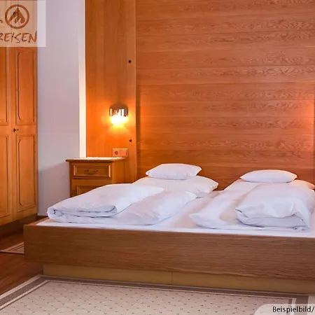 Bergheim Hotel *