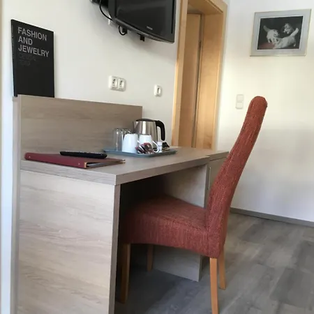Bergheim Hotel