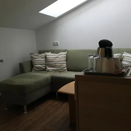 Bergheim Hotel *