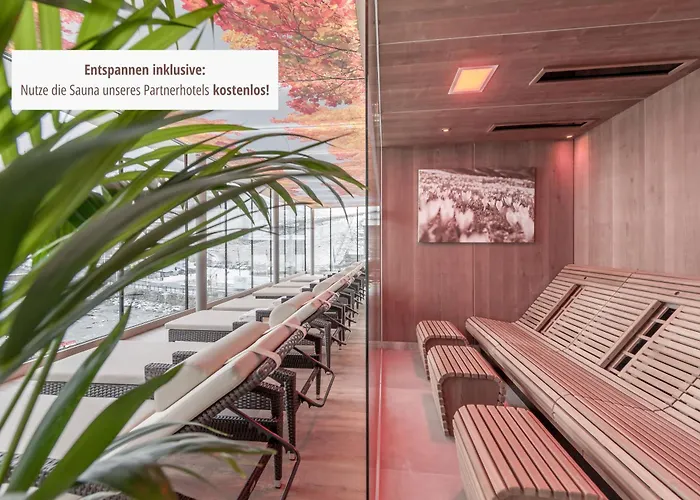 Bergheim Hotel Sölden