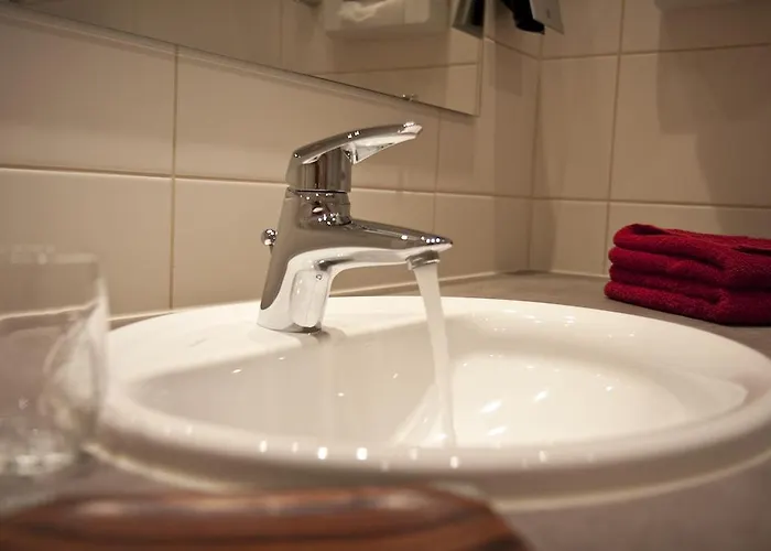 Hotel Bergheim Sölden