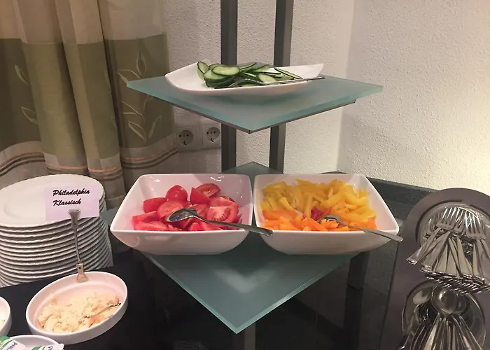 Bergheim Hotel Sölden