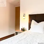 Hotel Bergheim *