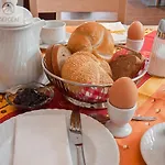 Bergheim Hotel *