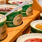 Bergheim ホテル *