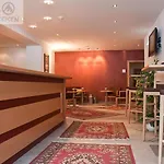 Hotel Bergheim *