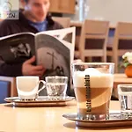 Bergheim ホテル ゼルデン