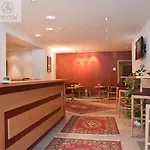 Bergheim Hotel *
