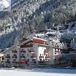 Bergheim Hotel Sölden