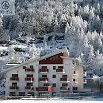 Hotel Bergheim Sölden