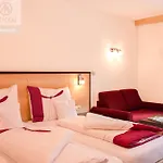 Hotel Bergheim Sölden