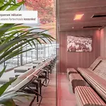 Bergheim Hotel Sölden