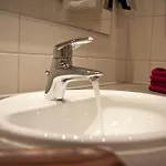 Hotel Bergheim Sölden