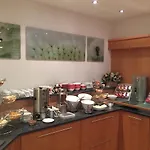 Hotel Bergheim Sölden
