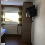 Hotel Bergheim