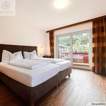 Bergheim Hotel Sölden