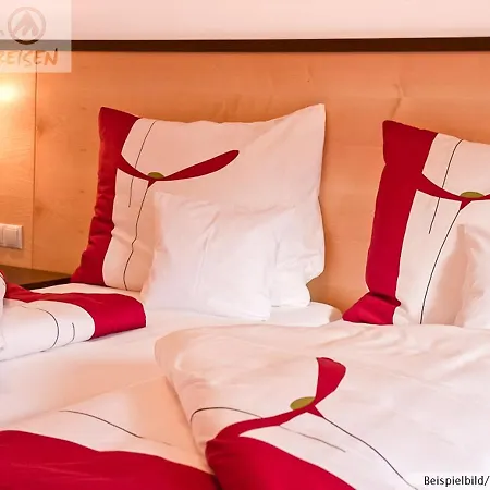 Bergheim Hotel