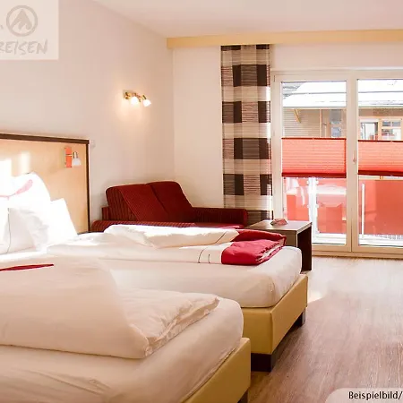 Bergheim מלון זולדן