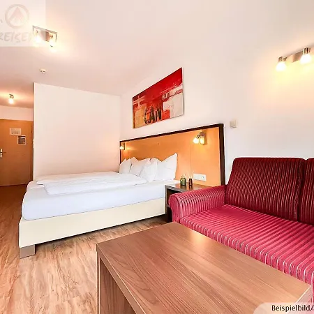 Hotel Bergheim Sölden