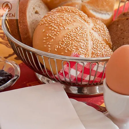 Bergheim * זולדן