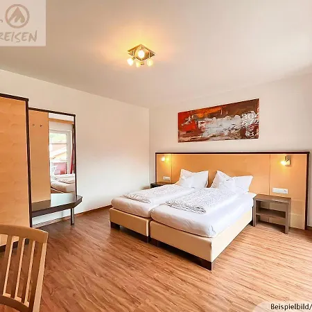 Hotel Bergheim