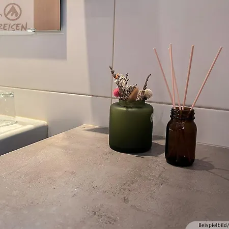 Bergheim Hotel Sölden