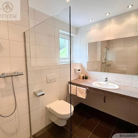 מלון Bergheim זולדן