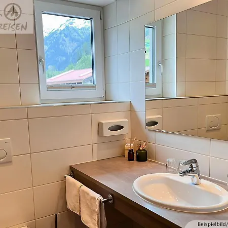 Bergheim Hotel Sölden