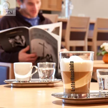 Bergheim Hotel Sölden