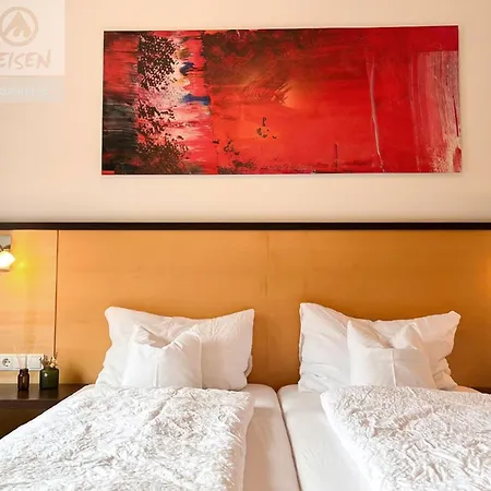 Bergheim Hotel Sölden