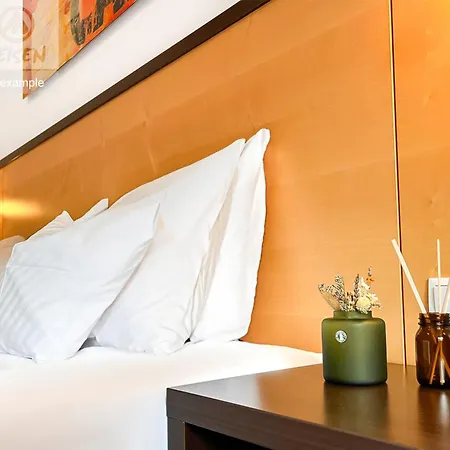 Bergheim * זולדן