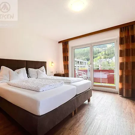 Bergheim Hotel