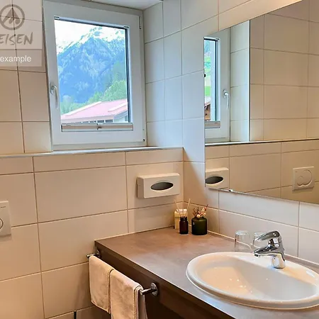 Hotel Bergheim