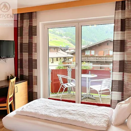 Bergheim Sölden