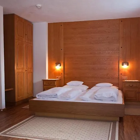 Hotel Bergheim *