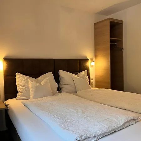 Hotel Bergheim