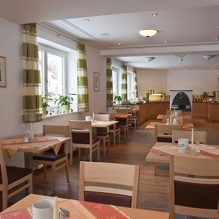 Sporthotel Bergheim