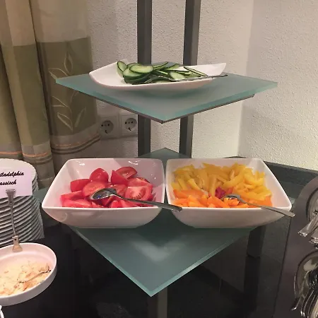 Bergheim מלון זולדן