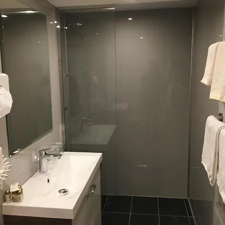 Bergheim Otel *